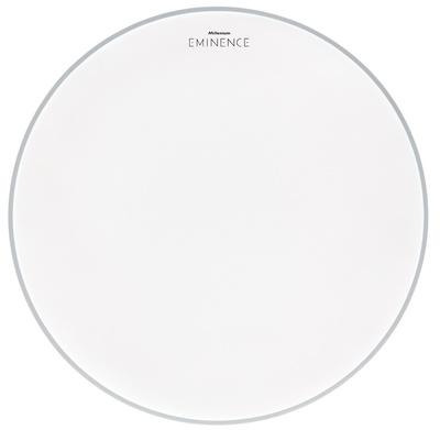 Millenium 22" Eminence Coated"