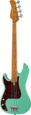 Marcus Miller P5 Alder-4 MLG LH