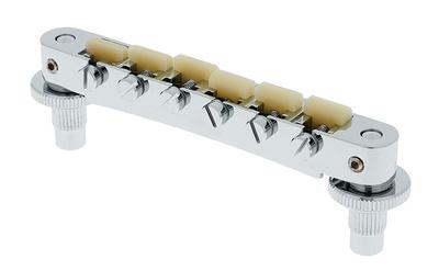 TonePros NVR2G C Tune-O-Matic Bridge