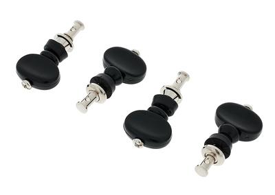 Grover 2B Champion Ukulele Pegs