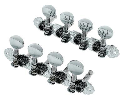 Grover 304C Mandolin Machines