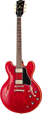 Gibson 1961 ES-335 Reissue 60s CH ULA