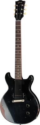 Gibson 60 Junior DC Ebony UHA