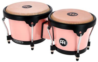 Meinl HB50FP Journey Bongo Pink