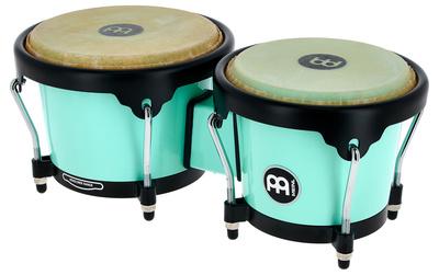 Meinl HB50SF Journey Bongo Green