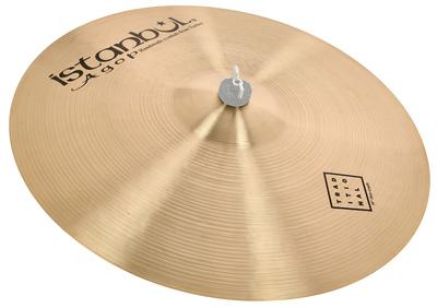 Istanbul Agop 19" Traditional Thin Crash"