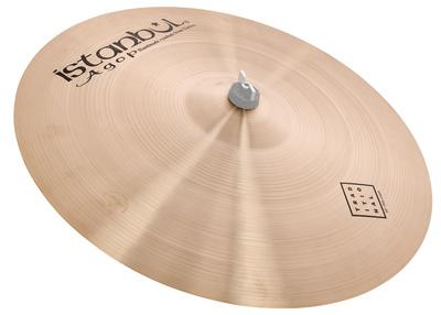 Istanbul Agop 20" Traditional Thin Crash"