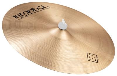 Istanbul Agop 21" Traditional Dark Ride"
