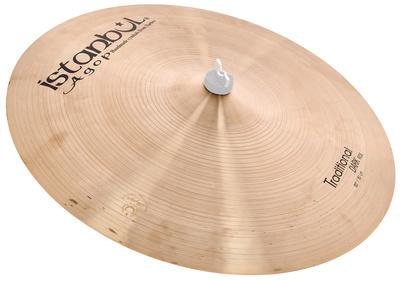 Istanbul Agop 20" Traditional Dark Ride"