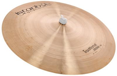 Istanbul Agop 22" Traditional Original Ride"