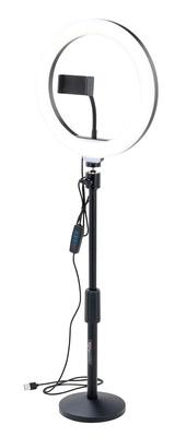 Gator Frameworks Ring Light Round Base