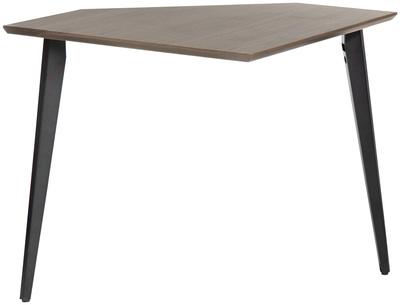Gator Frameworks Elite Corner Section BRN
