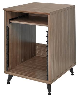 Gator Frameworks Elite 10U Rack GRY