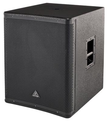 Behringer DR18SUB