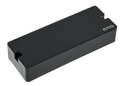 EMG 81-8 Black