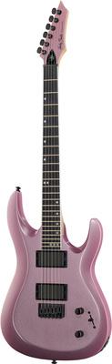 Harley Benton R-446 Plum Metallic