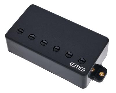 EMG F-H2 Black