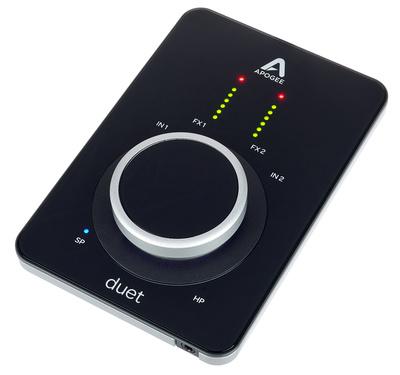 Apogee Duet 3 B-Stock
