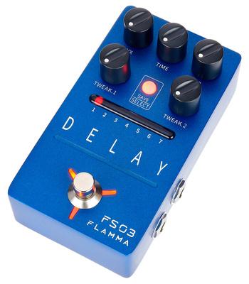 Flamma FS03 Delay