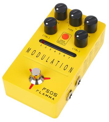 Flamma FS05 Multi Modulation