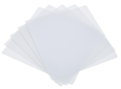 Fun Generation Vinyl Divider white Set