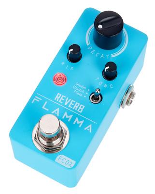 Flamma FC02 Reverb