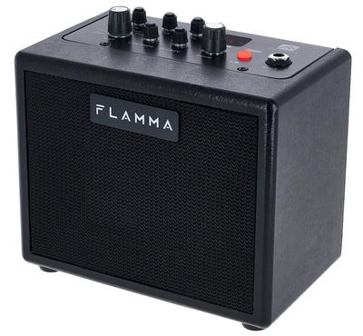 Flamma FA05 Electric Guitar Combo