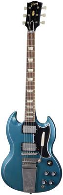 Gibson SG Standard ´64 Maestro PB LA
