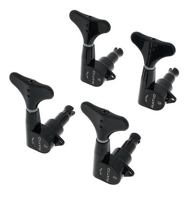 Graph Tech GT PRB 4400 B0 Ratio Bass