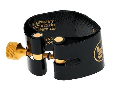 GF GF-05M Ligature Bass-Clar. G