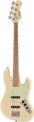 Harley Benton JB-62CC OW