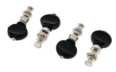Grover 6B Champion Ukulele Pegs