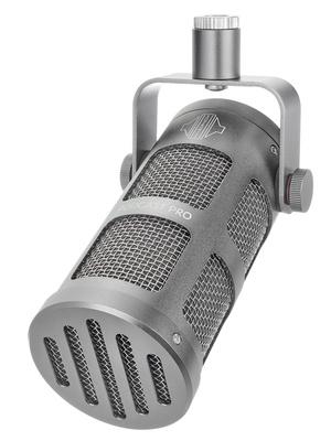 Sontronics Podcast Pro - Grey