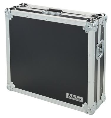 Flyht Pro Case Roland DJ-505