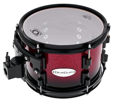 DrumCraft Series 6 10"x07"" Tom Tom BP"