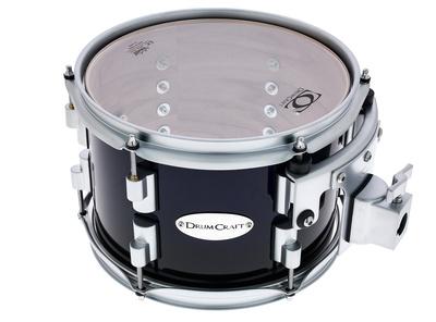 DrumCraft Series 6 10"x07"" Tom Tom BVB"