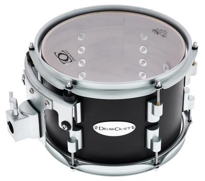 DrumCraft Series 6 10"x07"" Tom Tom SB"