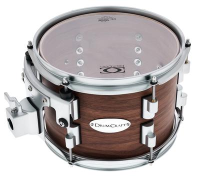 DrumCraft Series 6 10"x07"" Tom Tom SN"