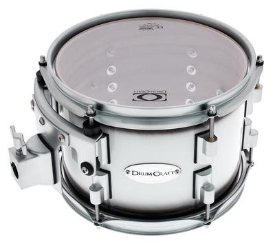 DrumCraft Series 6 10"x07"" Tom Tom SWB"