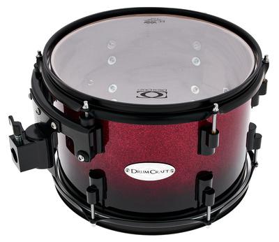 DrumCraft Series 6 12"x08"" Tom Tom BP"