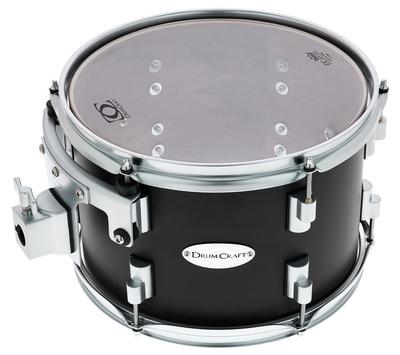 DrumCraft Series 6 12"x08"" Tom Tom SB"