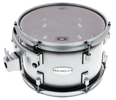 DrumCraft Series 6 12"x08"" Tom Tom SWB"