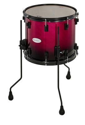 DrumCraft Series 6 14"x12"" Floor Tom BP"