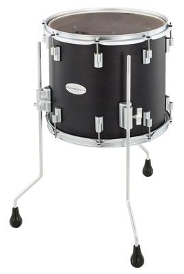 DrumCraft Series 6 14"x12"" Floor Tom SB"