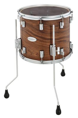 DrumCraft Series 6 14"x12"" Floor Tom SN"