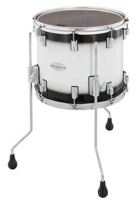DrumCraft Series 6 14"x12"" Floor Tom SWB"