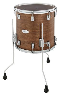 DrumCraft Series 6 14"x14"" Floor Tom SN"