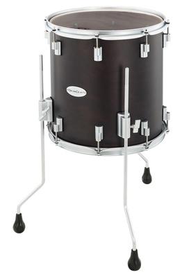 DrumCraft Series 6 14"x14"" Floor Tom SB"