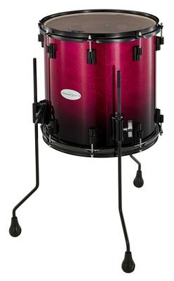 DrumCraft Series 6 14"x14"" Floor Tom BP"