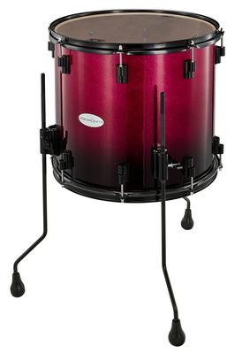 DrumCraft Series 6 16"x14"" Floor Tom BP"